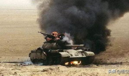 91年海湾战争直播,直播见证的战争风云